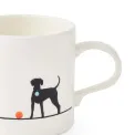 Meirion Mug 400ml dog - 2