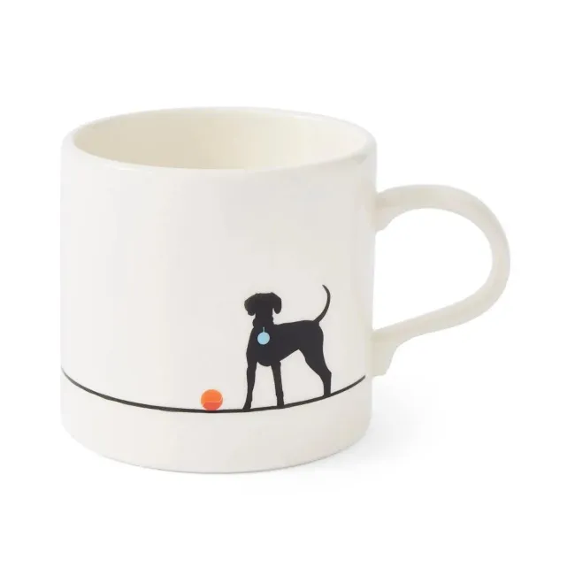 Kubek Meirion 400ml dog