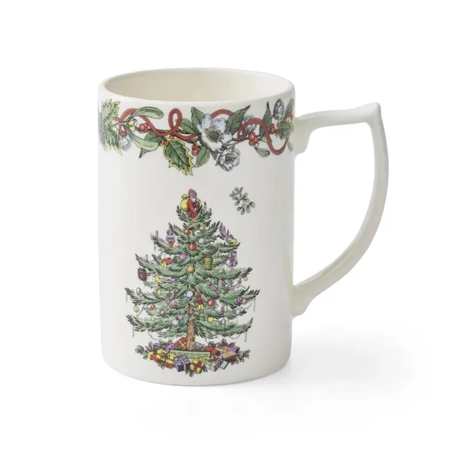 Kubek Christmas Tree 350ml