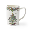 Christmas Tree Mug 350ml - 1