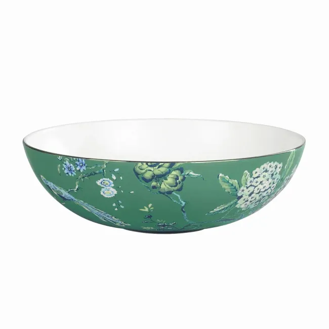 Misa Jasper Conran Chinoiserie Green 30cm