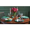 Misa Jasper Conran Chinoiserie Green 30cm - 2