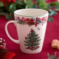 Christmas Tree Mug 400ml Annual 2023 - 5