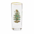 Christmas Tree Glass 420ml - 1