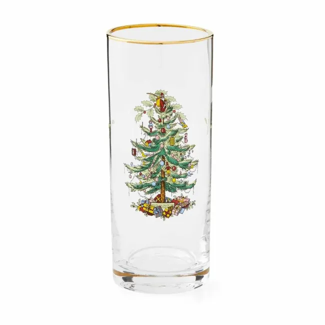 Szklanka Christmas Tree 420ml