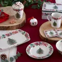 Christmas Tree Bowl 16cm Annual 2023 - 4