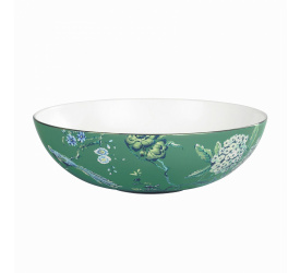 Miseczka Jasper Conran Chinoiserie Green 18cm