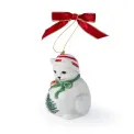 Zawieszka Christmas Tree 8,5cm Playfull Kitten - 3