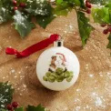 Wrendale Designs Bauble 7cm Sprouts - 5