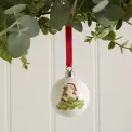 Wrendale Designs Bauble 7cm Sprouts - 4
