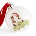 Wrendale Designs Bauble 7cm Sprouts - 3
