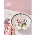 Talerz Botanic Garden 21,5cm Garden Lilac do makaronu (2 gatunek) - 2