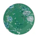 Jasper Conran Chinoiserie Green Dinner Plate 27cm - 1