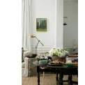 Jasper Conran Chinoiserie Green Dinner Plate 27cm - 2