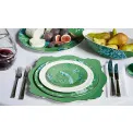 Jasper Conran Chinoiserie Green Dinner Plate 27cm - 9
