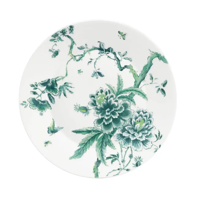 Talerz Jasper Conran Chinoiserie White 27cm obiadowy