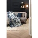 Koc 150x200cm Paradiso navy - 2