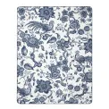 Koc 150x200cm Paradiso navy - 1