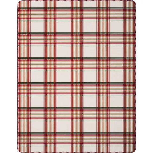 Koc 150x200cm Tartan Delight