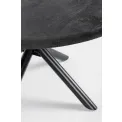 Hastings Table 130x76cm Mango Wood - 4