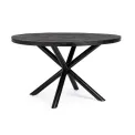 Hastings Table 130x76cm Mango Wood - 1