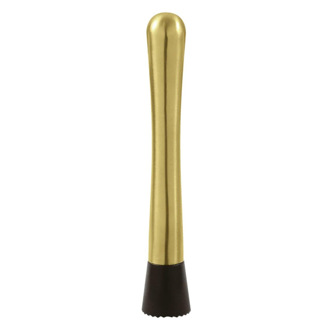 Gold Ice Crusher 20cm