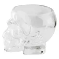 Glass 700ml Skull-shaped - 2