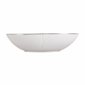 Misa Jasper Conran Pin Stripe 30,5cm owalna - 1