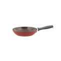 Frying Pan 1965 Vintage 20cm Non-Stick Red - 1
