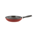 Frying Pan 1965 Vintage 24cm Non-Stick Red - 1