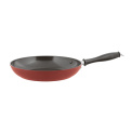 Frying Pan 1965 Vintage 28cm Non-Stick Red - 1
