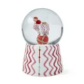 Snow Globe Kit Kemp Christmas 18.5cm Rik Rak - 1
