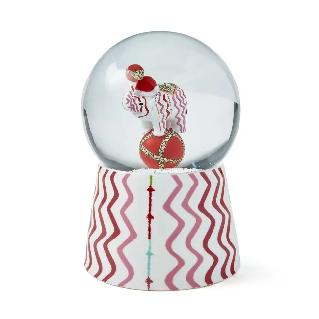 Kula Śnieżna Kit Kemp Christmas 18,5cm Rik Rak