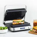 Electric Bistro Grill - 6