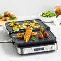 Electric Bistro Grill - 7