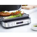 Electric Bistro Grill - 8