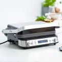Electric Bistro Grill - 4