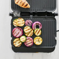 Electric Bistro Grill - 5