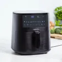 Frytkownica beztłuszczowa Bistro Single 7,2l - 3