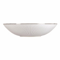Jasper Conran Pin Stripe Small Bowl 18cm - 1