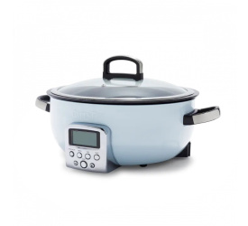 Urządzenie Omnicooker 5,6l blue haze