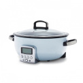 Urządzenie Omnicooker 5,6l blue haze - 1