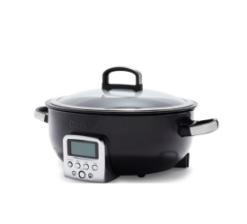 Urządzenie Omnicooker Elite 5,6l black