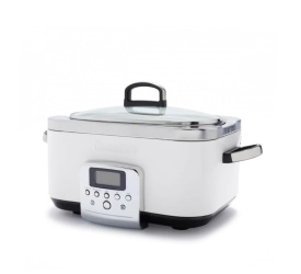 Urządzenie Slowcooker 6l cream