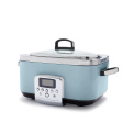 Urządzenie Slowcooker 6l blue haze - 1