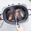 SlowCooker Device 6l Blue Haze - 5