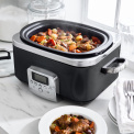 Urządzenie Slowcooker 6l black - 2