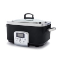 Urządzenie Slowcooker 6l black - 1