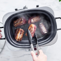 Urządzenie Slowcooker Elite 6l stailness steel - 3