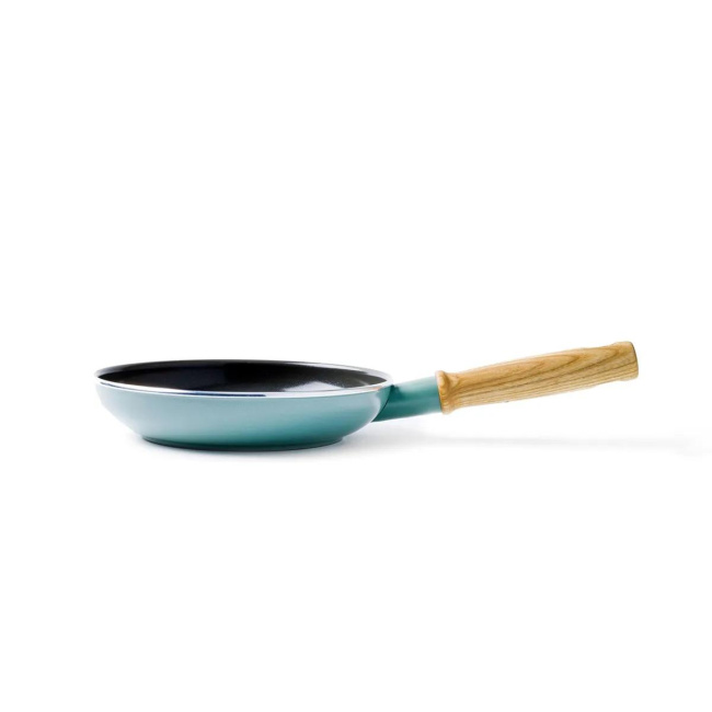 Patelnia Mayflower 20cm sky blue